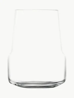 Copas de vino tinto Level, 2 uds.