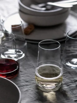 Copas de vino tinto Level, 2 uds.