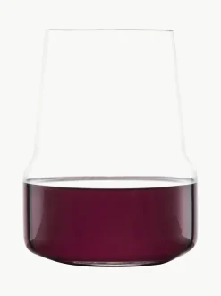 Copas de vino tinto Level, 2 uds.