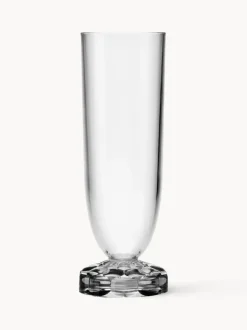 Copas flauta de champán Jellies, 4 uds.