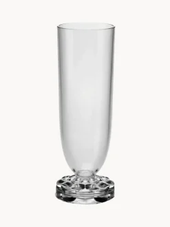 Copas flauta de champán Jellies, 4 uds.