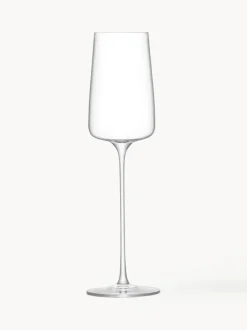 Copas flauta de champán Metropolitan, 4 uds.