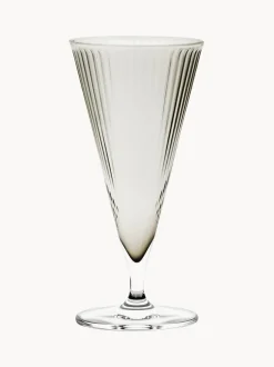 Copas flauta de champán sopladas Grand Cru, 2 uds.