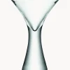 Copas martini sopladas Moya, 2 uds.