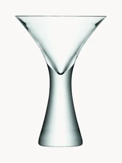 Copas martini sopladas Moya, 2 uds.