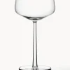 Copas pompadour de champán Essence, 2 uds.