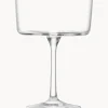 Copas pompadour de champán Gio, 4 uds.