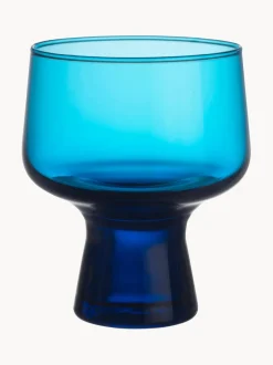 Copas sopladas artesanalmente Solare, 2 uds.