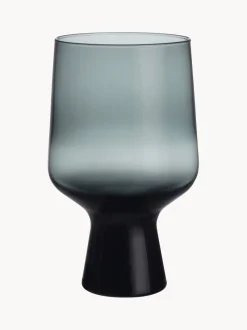 Copas sopladas artesanalmente Solare, 2 uds.