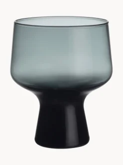 Copas sopladas artesanalmente Solare, 2 uds.