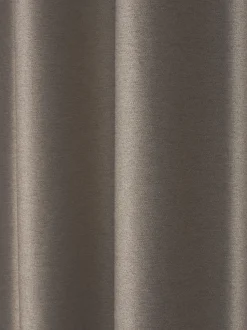 Cortinas opacas con multibanda Asher, 2 uds.