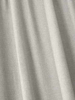 Cortinas semiopacas con multibanda Jensen, 2 uds.