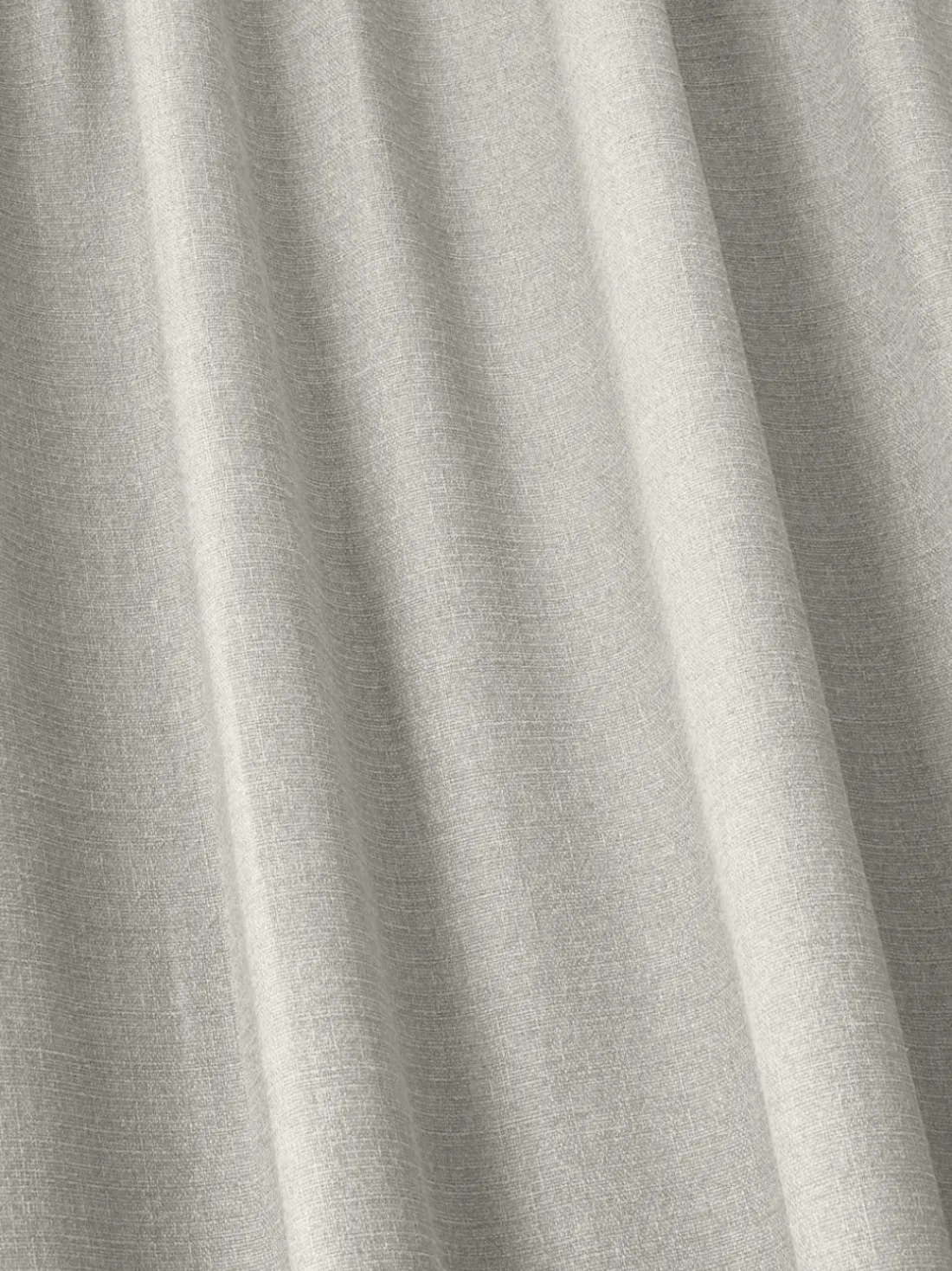 Cortinas semiopacas con multibanda Jensen, 2 uds.