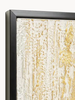 Cuadro en lienzo pintado a mano Abstract