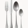 Cubertería de acero inoxidable Bloom, 6 comensales, 24 pzas.