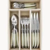 Cubertería pulida Debutant, 6 comensales (24 pzas.)