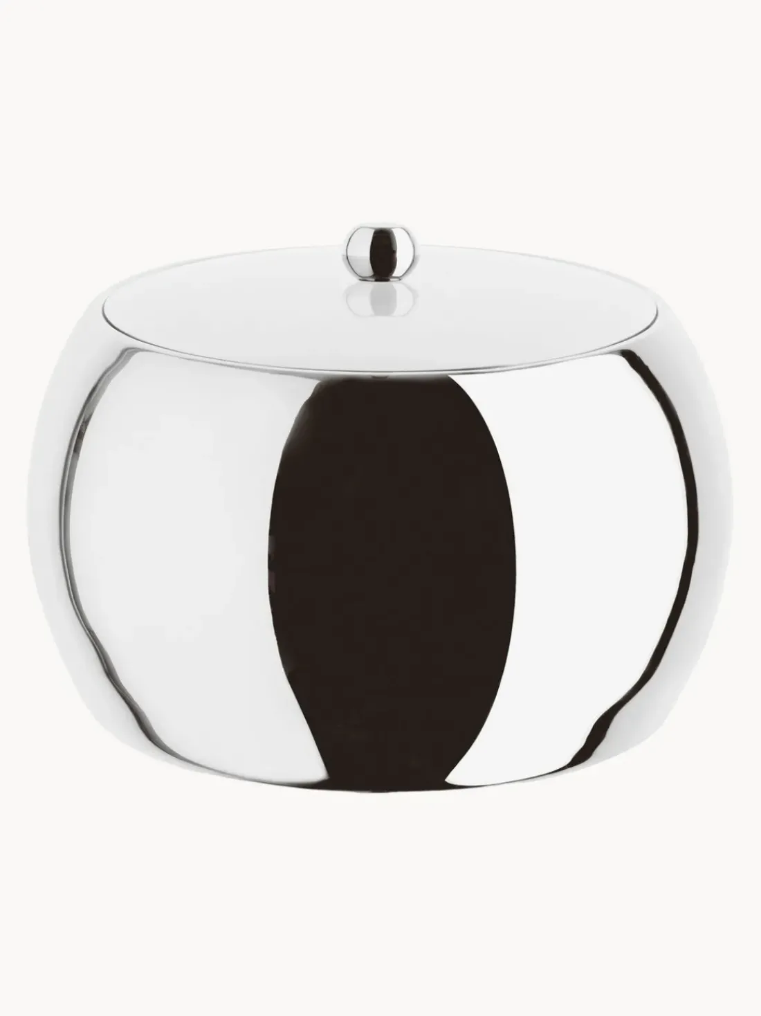 Cubitera de acero inoxidable Sphera