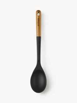 Cuchararón con madera de acacia Cook