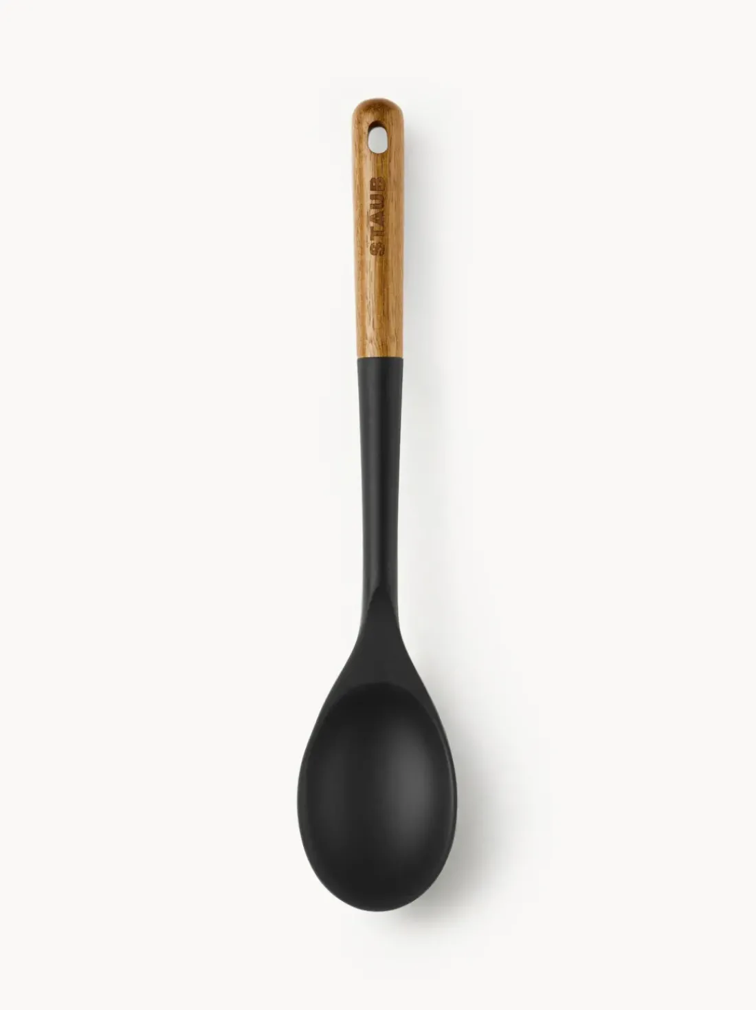 Cuchararón con madera de acacia Cook