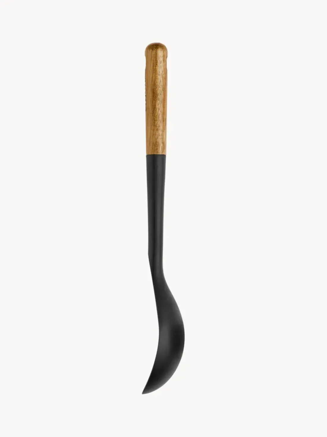Cuchararón con madera de acacia Cook