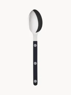 Cucharita de acero inoxidable Bistrot
