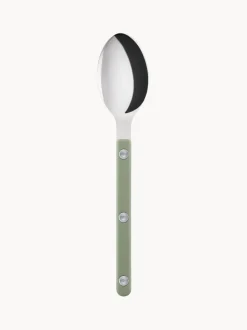 Cucharita de acero inoxidable Bistrot