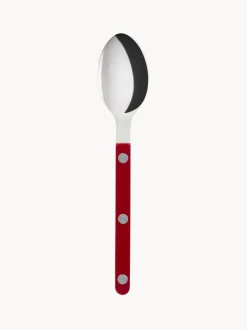 Cucharita de acero inoxidable Bistrot