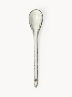 Cucharitas artesanales Nordic Sand, 2 uds.
