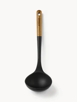 Cucharón con madera de acacia Cook