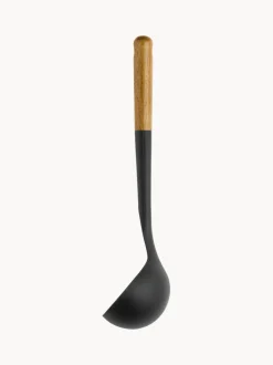 Cucharón con madera de acacia Cook