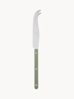 Cuchillo de queso de acero inoxidable Bistrot