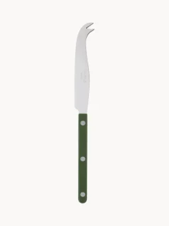 Cuchillo de queso de acero inoxidable Bistrot