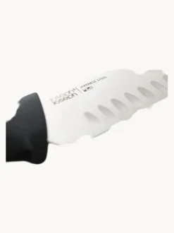 Cuchillos de cocina y tablas de cortar con soporte Folio Icon Plus, 9 pzas.