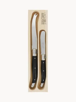 Cuchillos para queso Debutant, 2 uds.