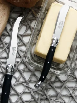 Cuchillos para queso Debutant, 2 uds.
