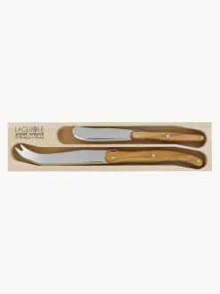 Cuchillos para queso Debutant Country, 2 uds.