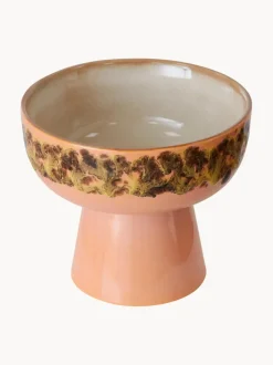 Cuenco artesanal 70's