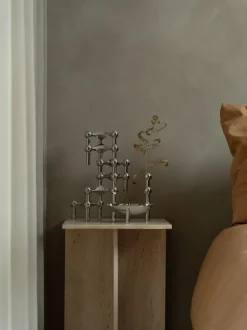 Cuenco decorativo Stoff Nagel