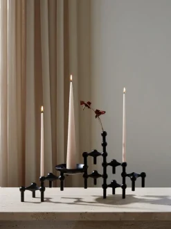 Cuenco decorativo Stoff Nagel