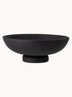 Cuenco de madera de mango Jeed