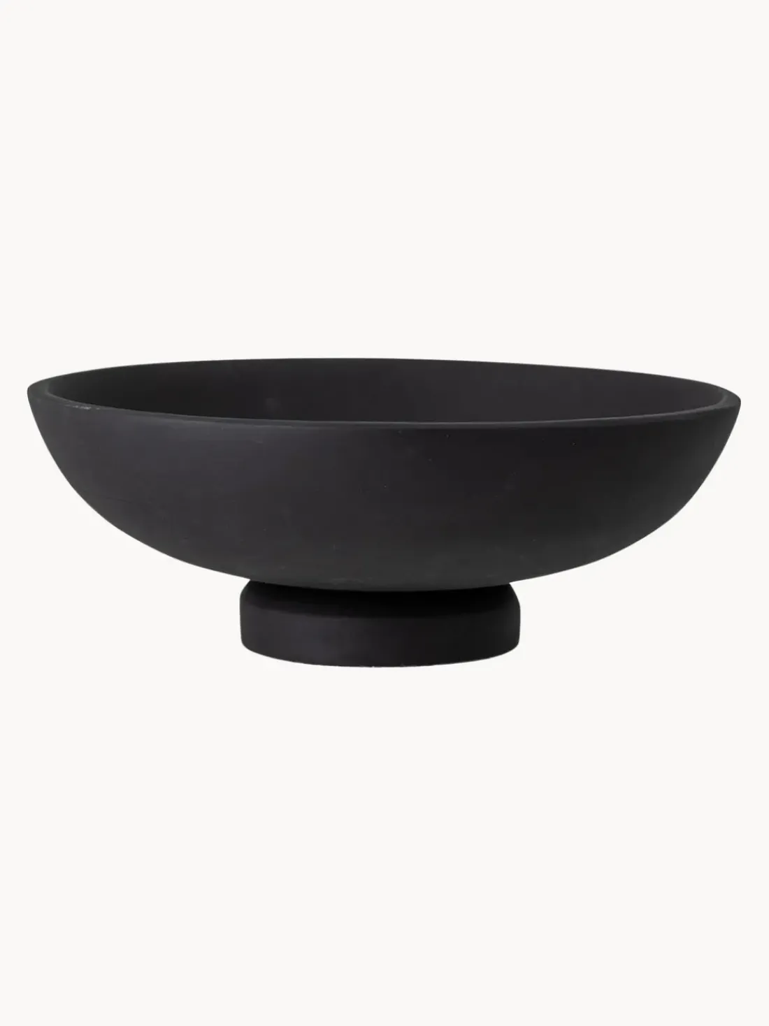 Cuenco de madera de mango Jeed