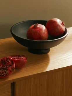 Cuenco de madera de mango Jeed