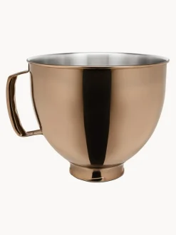 Cuenco de metal Radiant