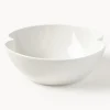 Cuenco de porcelana Nera