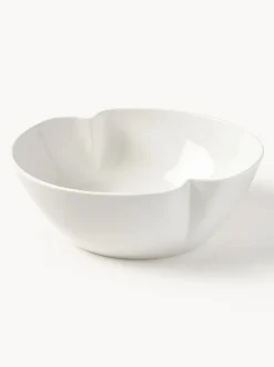 Cuenco de porcelana Nera