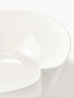 Cuenco de porcelana Nera