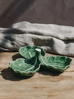 Cuenco para aperitivos Cabbage