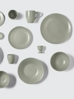 Cuencos artesanales Nordic Marsh, 4 uds.