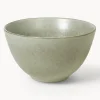 Cuencos artesanales Nordic Marsh, 4 uds.