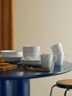 Cuencos de porcelana Delight, 4 uds.